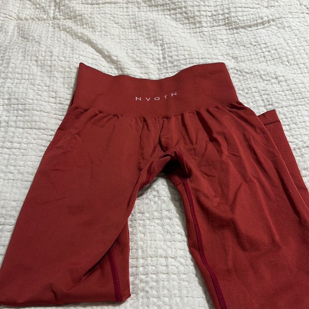 Worn once like new